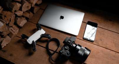 consumer electronics